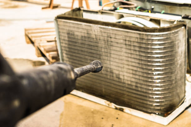 Best Local Air Duct Cleaning Services  in Wappingers Falls, NY
