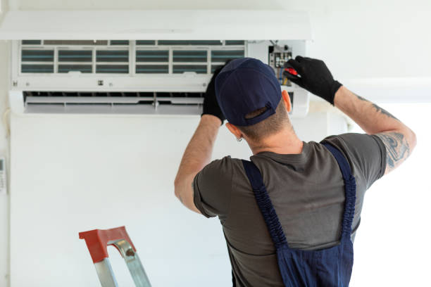 Best Residential Air Duct Cleaning  in Wappingers Falls, NY