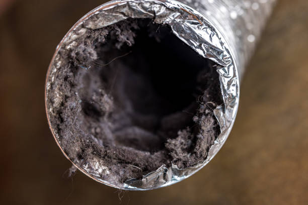 Best Air Duct Cleaning Near Me in NY
