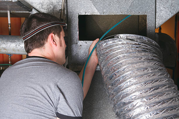 Best Air Duct Inspection  in Wappingers Falls, NY