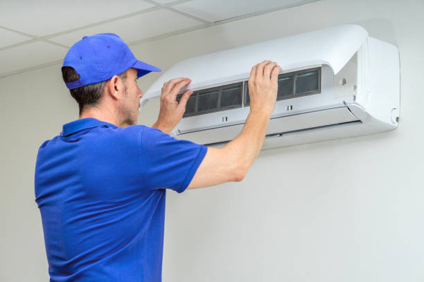 Best Air Duct Cleaning Company Near Me  in Wappingers Falls, NY